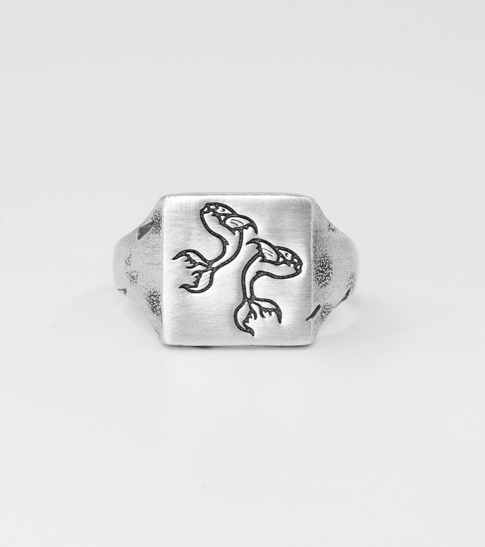 Poissons Ring