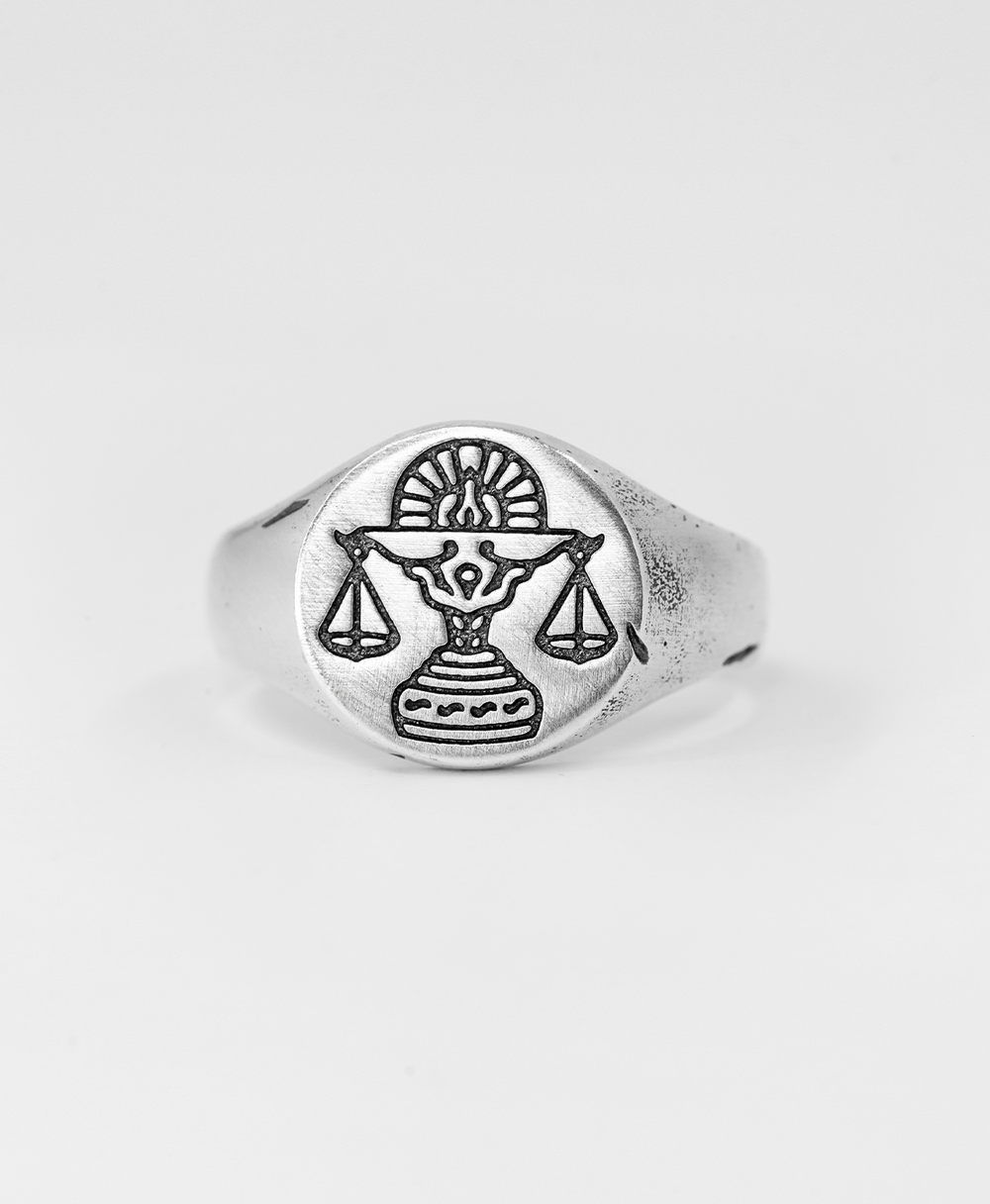 Balance Ring