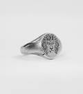 Lion Ring